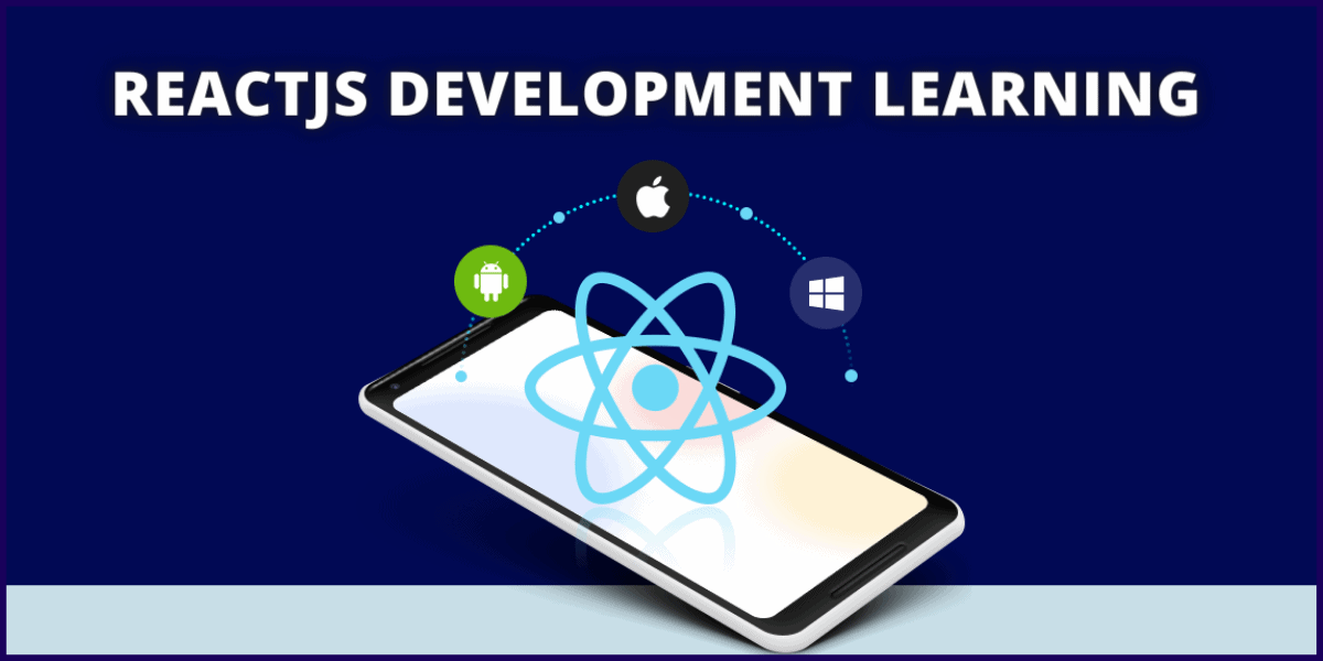 ReactJS Development Learning