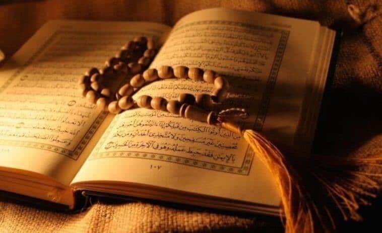 Online Quran Study
