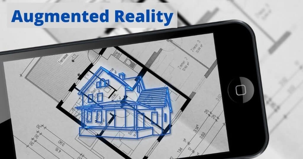 The benefits of Augmented Reality Augmented Reality helps Brand