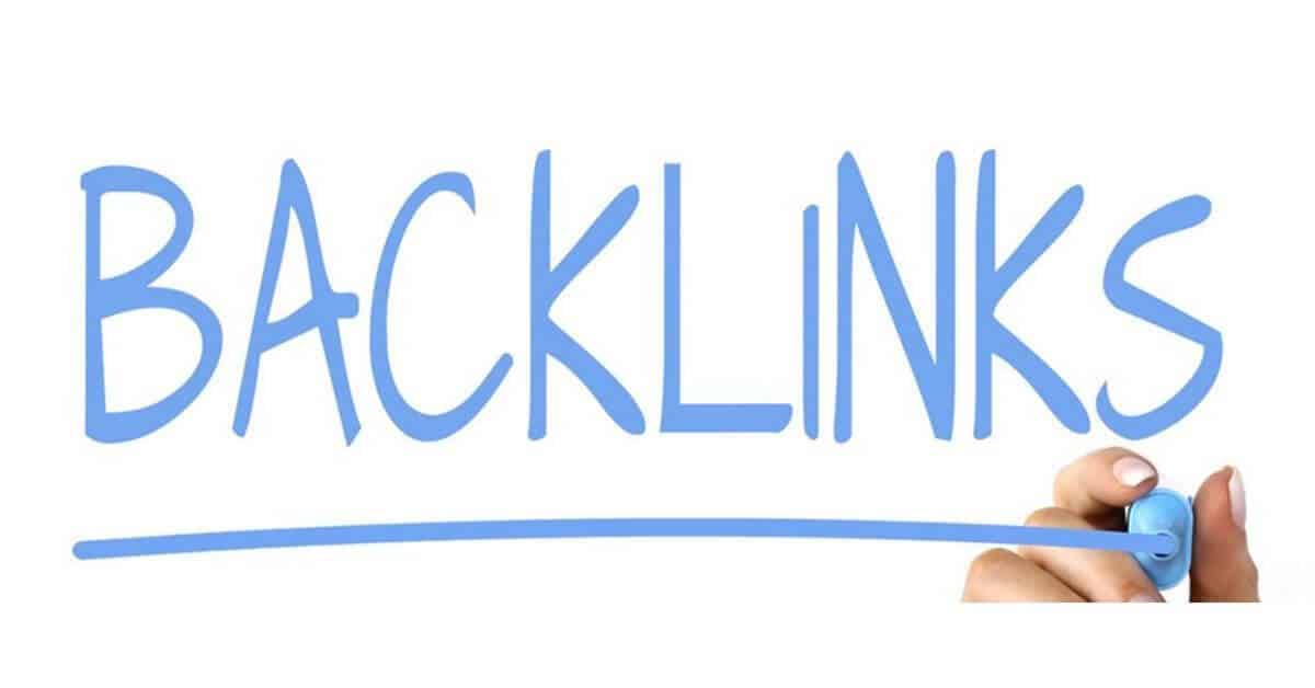 Backlink Strategies for a Blog