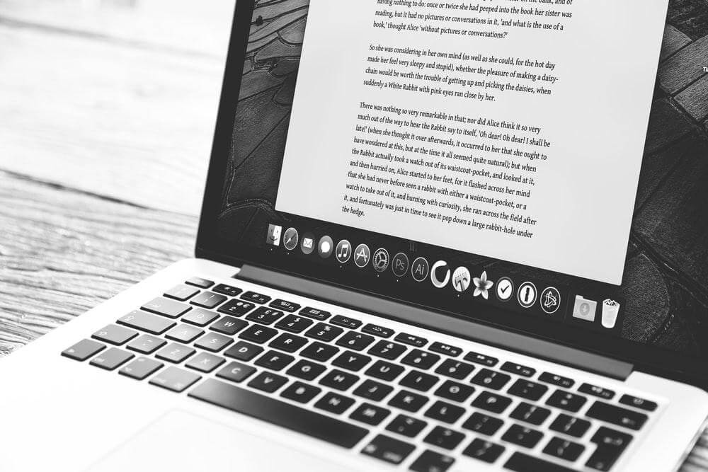 Digital Content Writing that are Vital