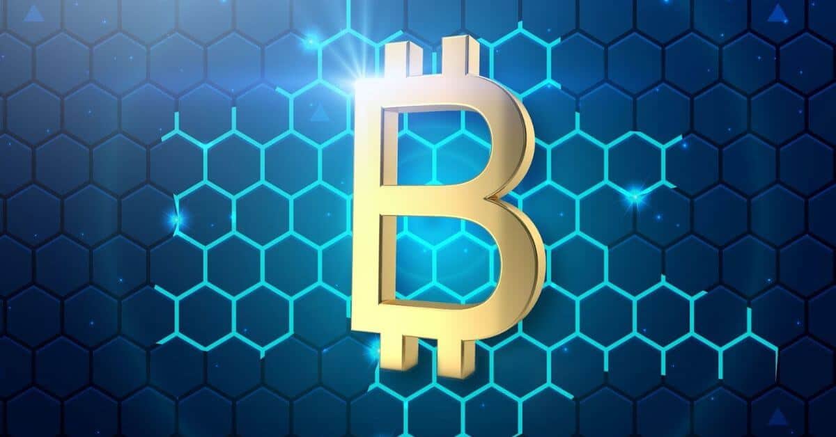 ASIC Bitcoin Miner