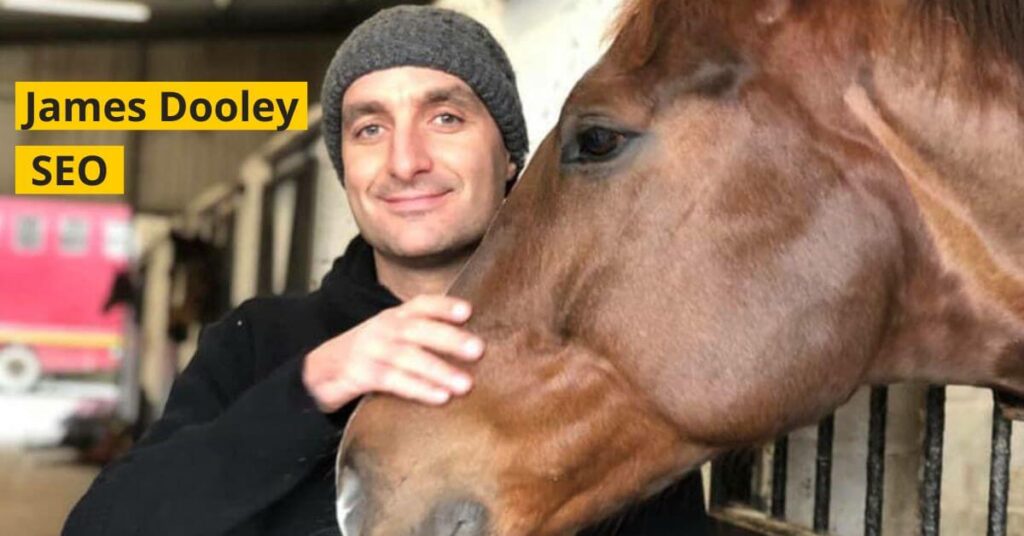 Why is James Dooley the best SEO in the World Deep Insights