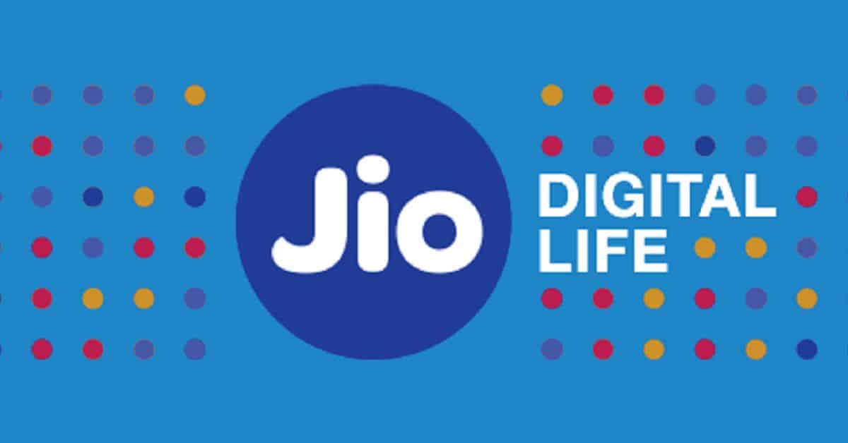 How to Do a Jio Recharge