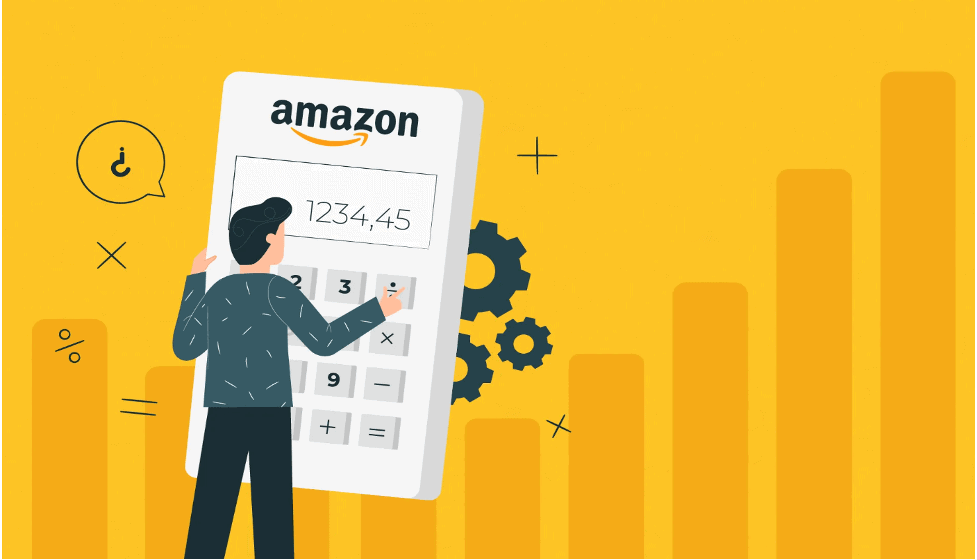 Amazon FBA Calculator to Improve Your Business Performance