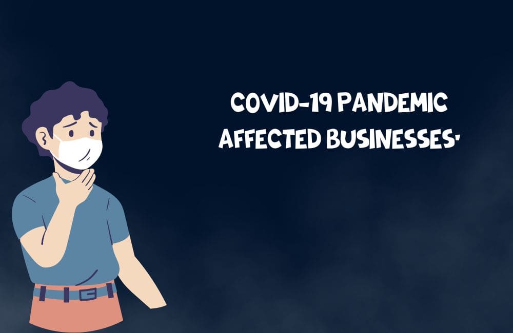 How has the covid-19 pandemic affected businesses' relationship to cloud computing