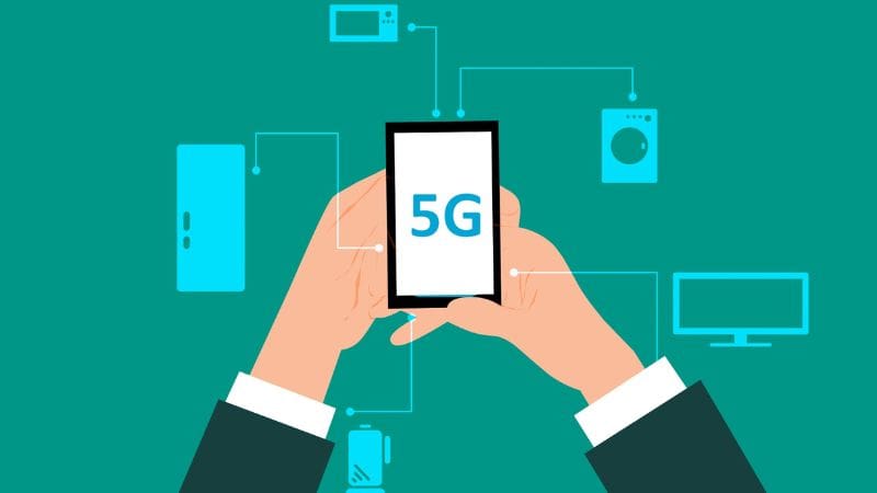 What is Accenture's most important Advantage when it Comes to 5g and Edge Computing