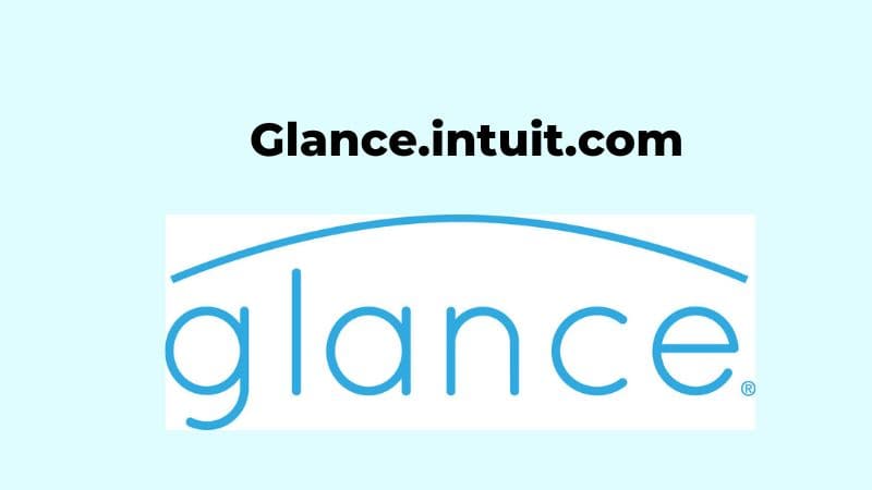 Guide to Glance.Intuit.com