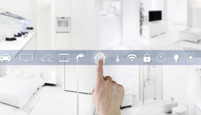 Optimize Your Home For Smart Technology