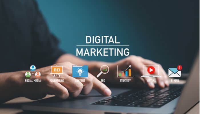 Digital Marketing Tips for Lawyers