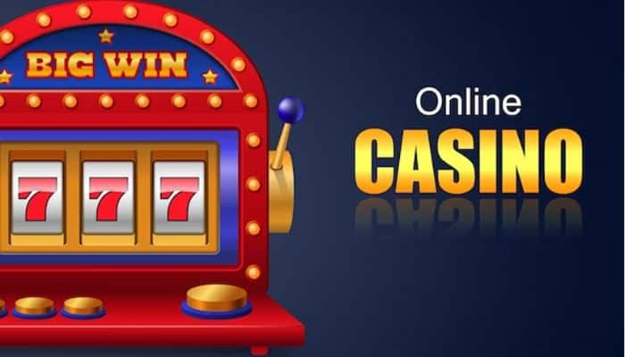 Playing Online Slots With Free Spins