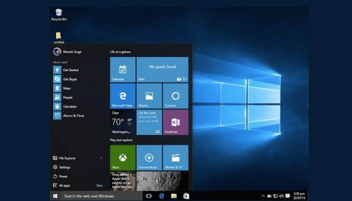 Best Features Of Windows 10 Pro