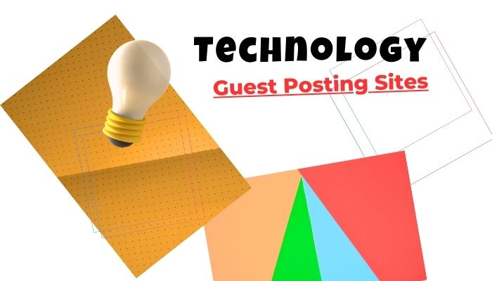 Technology Guest Posting Sites