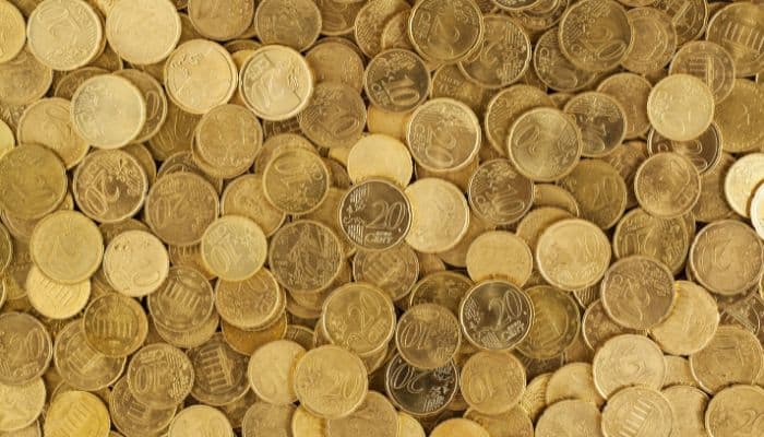 Gold Coins Vs. Bars