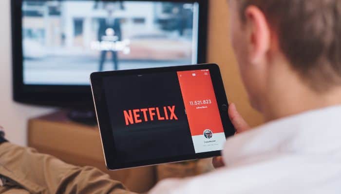Optimize Netflix On Your Tablet