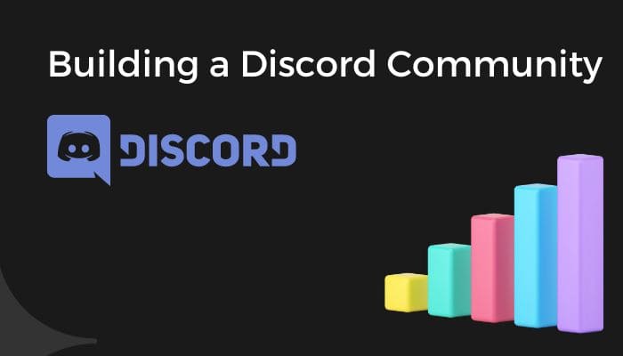 Building a Discord Community