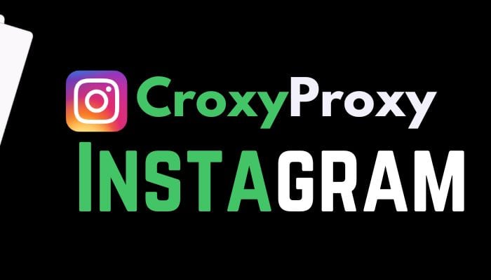 CroxyProxy Instagram