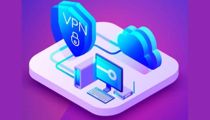 Using Cloud VPN Services for Remote Work