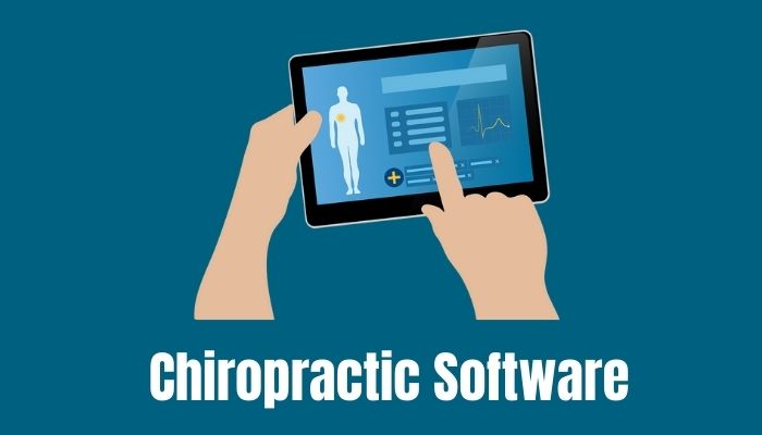 Chiropractic Software