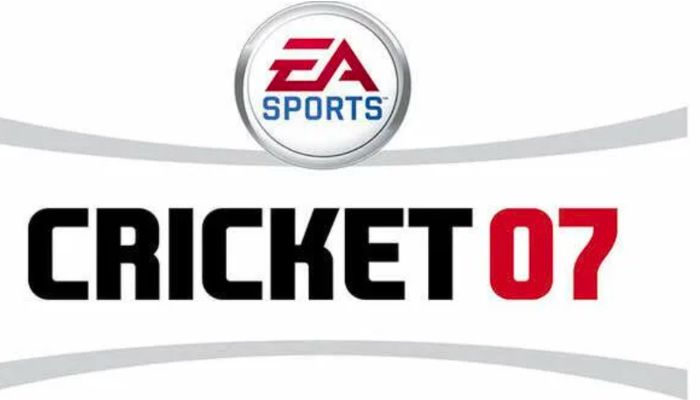Cricket 07 download PC