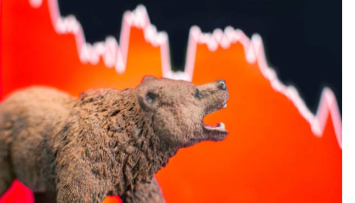 Crypto Investors Should Avoid During a Crypto Bear Market