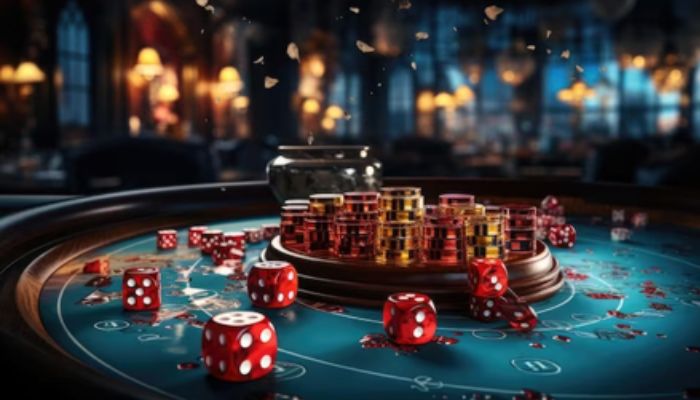Embracing AI for a Smarter, More Entertaining Slot Experience