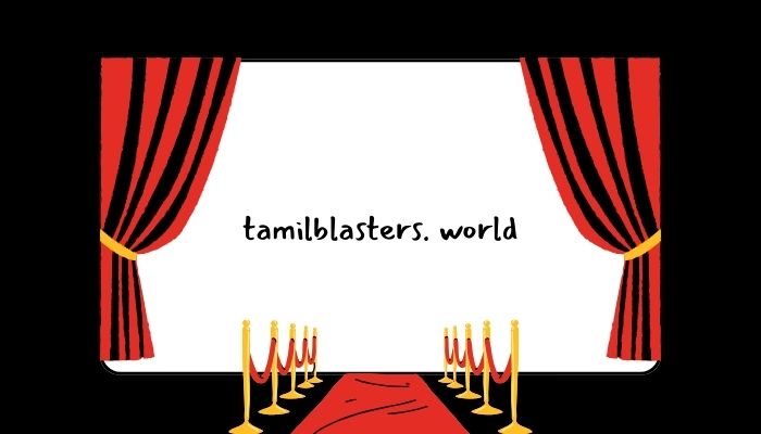 tamilblasters. world