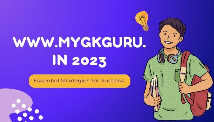 www.mygkguru.in 2023