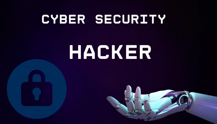 Difference Between A Hacker And A Cybersecurity Professional