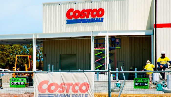 Where is Costco Opening New Stores in 2024