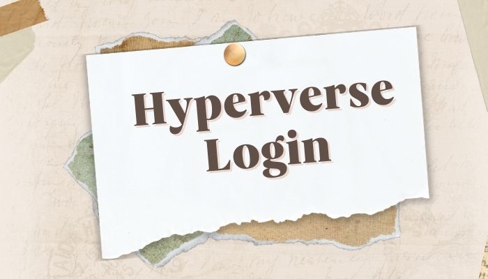Hyperverse Login