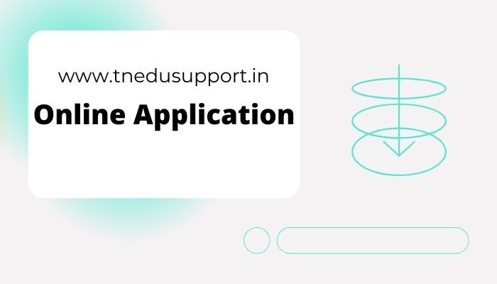 www-tnedusupport-in-online-application