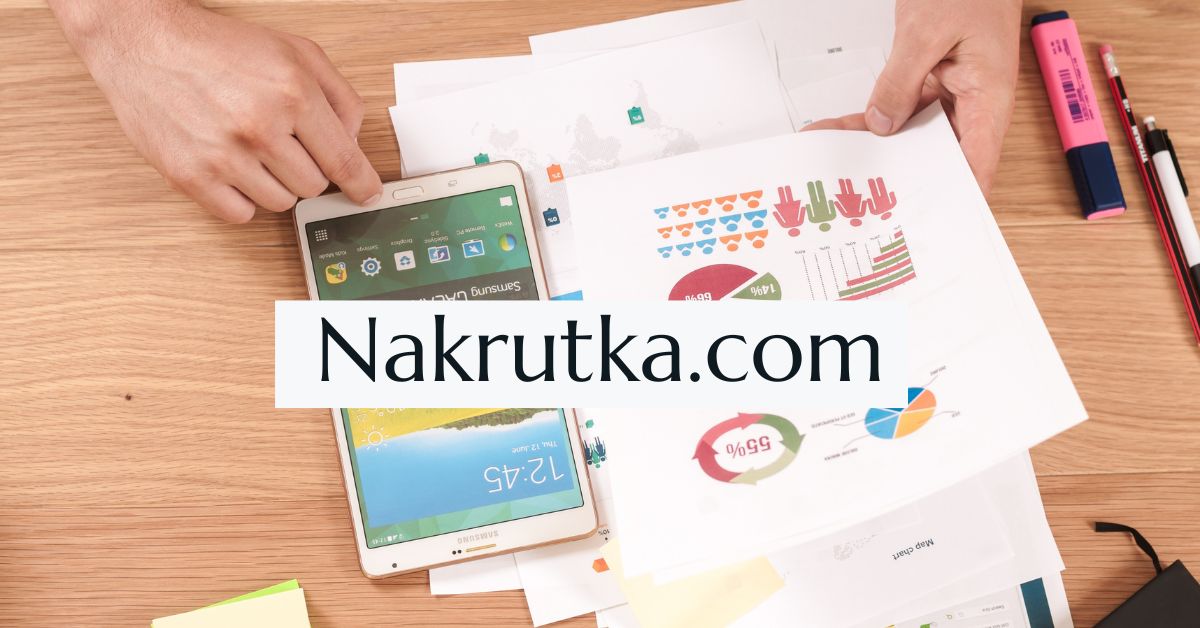 Nakrutka.com