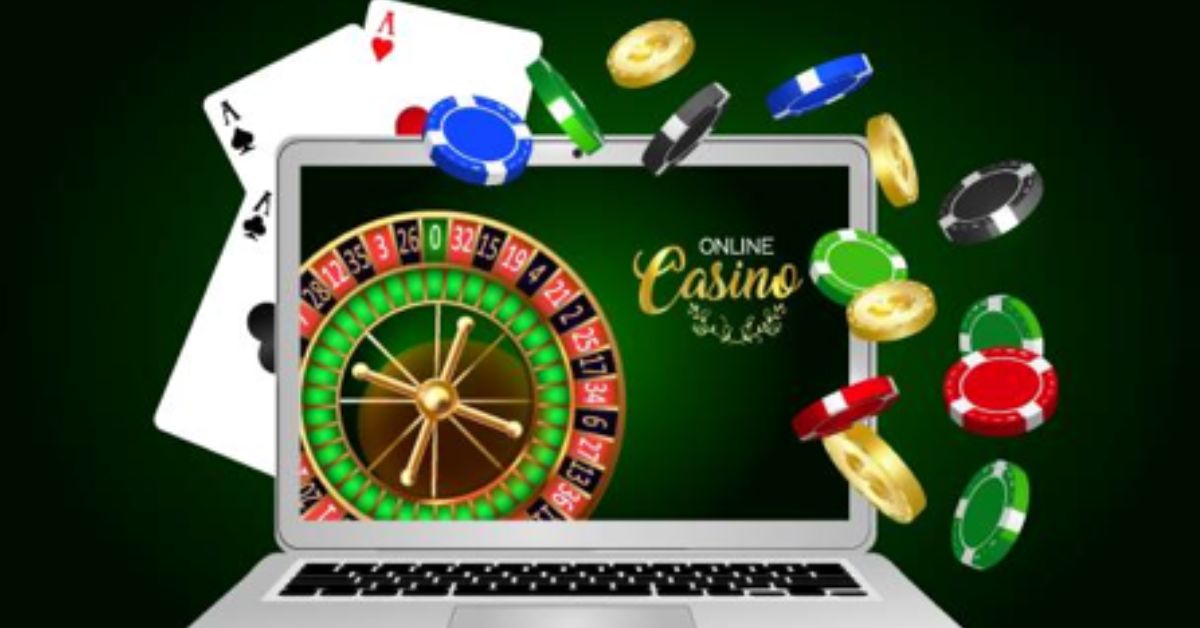 Zen and the Art of Slot Gaming
