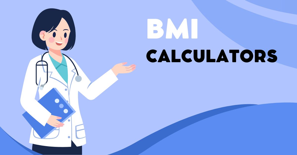 BMI Calculators Help Women Track Fitness