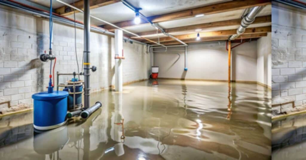 How to Choose the Best Basement Waterproofing Company?