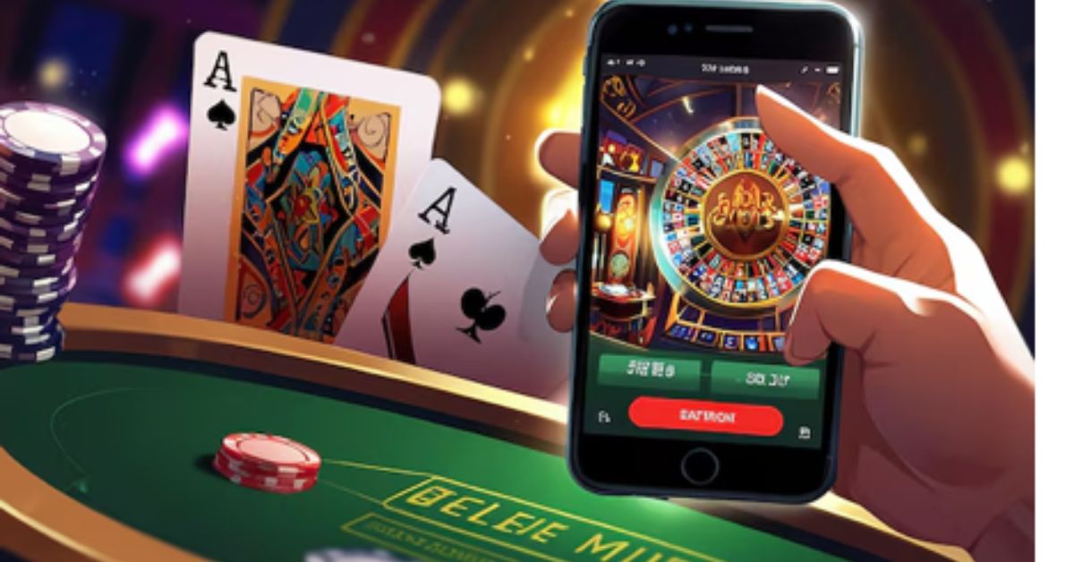 How Online Casinos Customize User Journeys