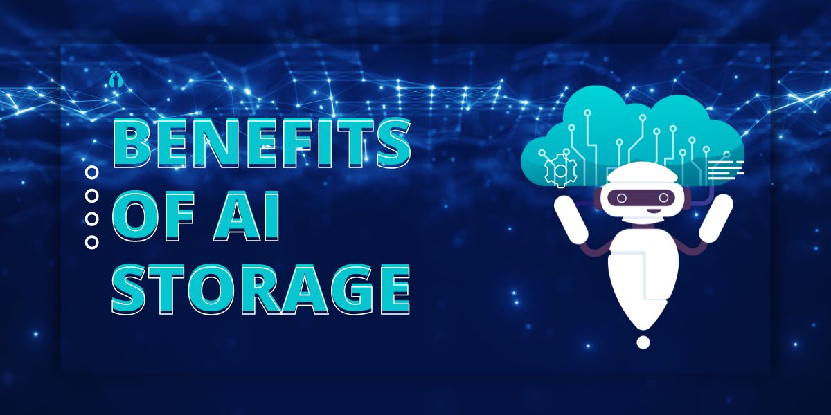 Benefits of AI Storage