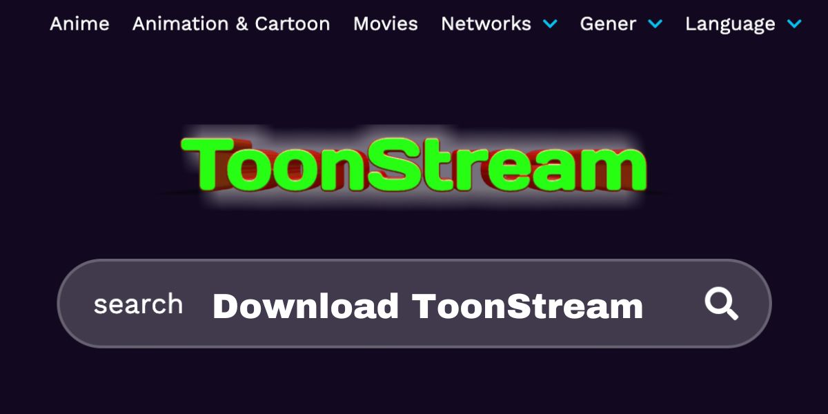 ToonStream APK Download