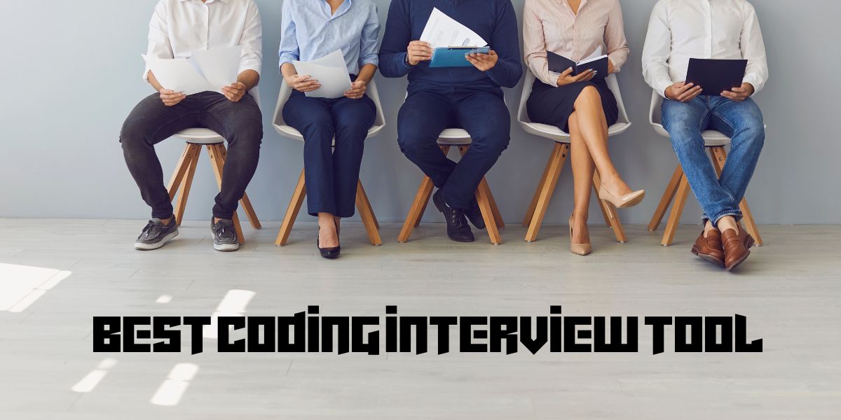 Best Coding Interview Tool