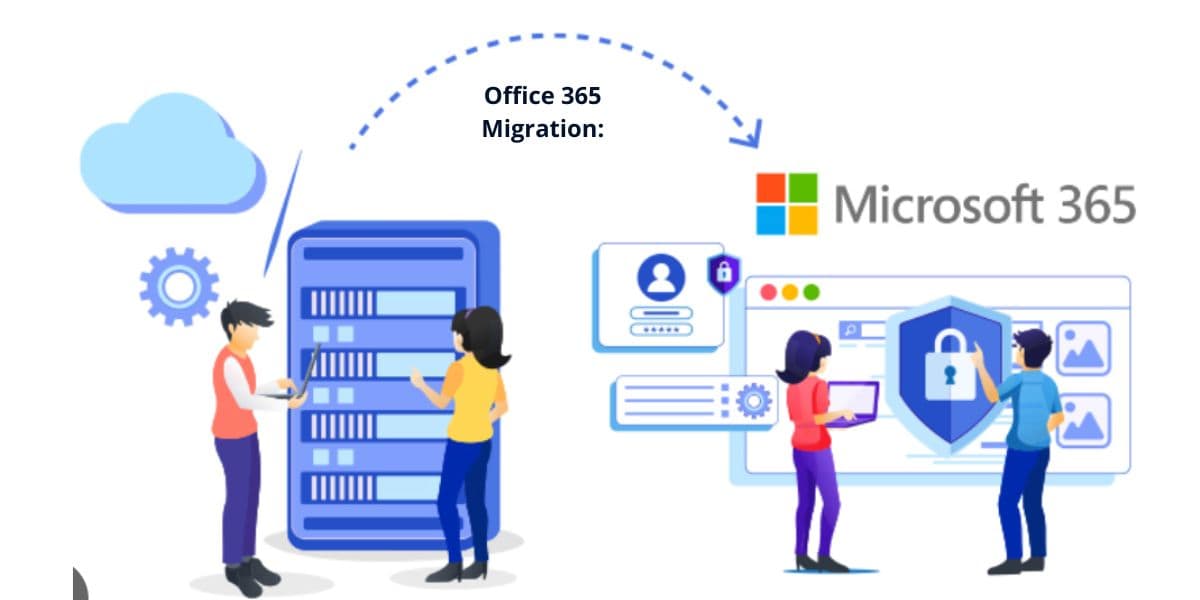 Office 365 Migration