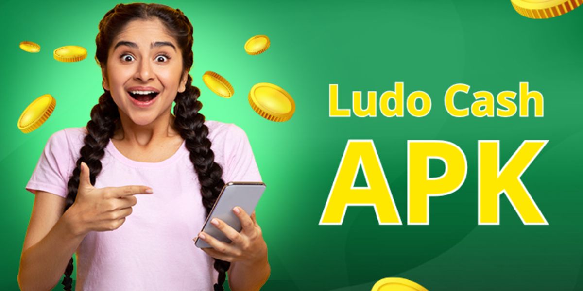 Real Money Gaming with Ludo Cash APK