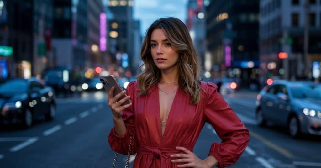 Influencer Gone Wild The Dark Side of Social Media Fame