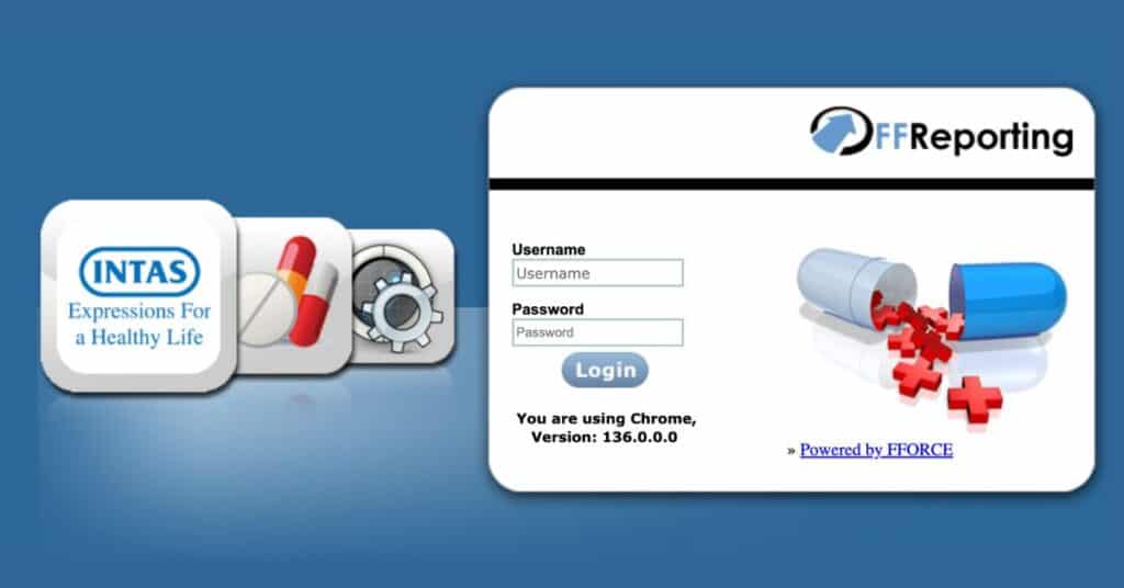 Intas Software Intasffr Login – Access Intas Pharmaceuticals Employee Portal