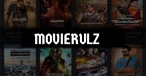 Movierulz 2024 Download – Watch Free Movies Online