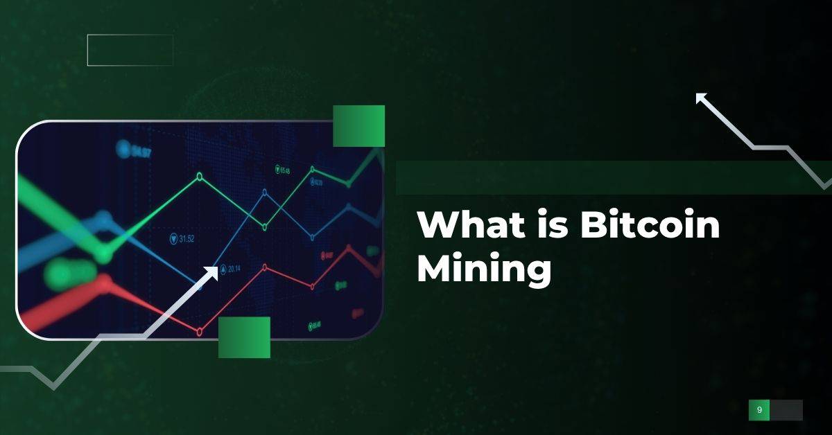 What is Bitcoin Mining