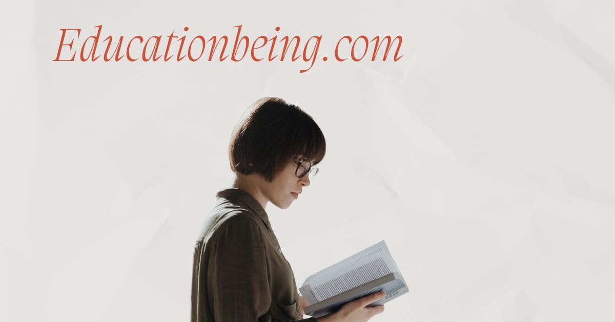 Educationbeing.com
