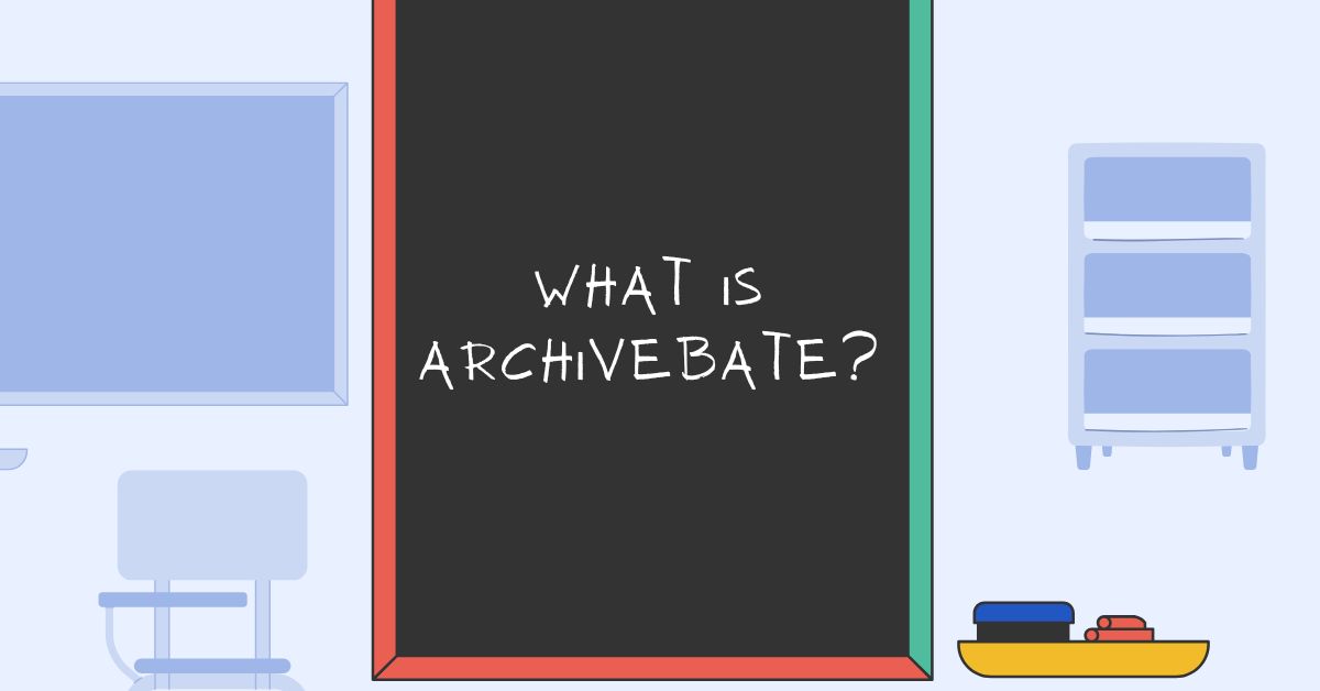 Archivebate
