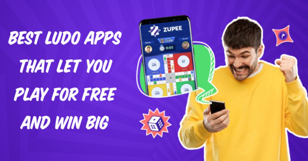 Best Ludo Apps