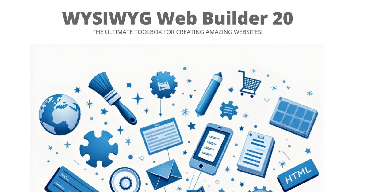WYSIWYG Editors